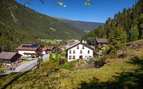 Apartments HAUS SCHÖN - Preise inclusive Pitztal Sommer Card